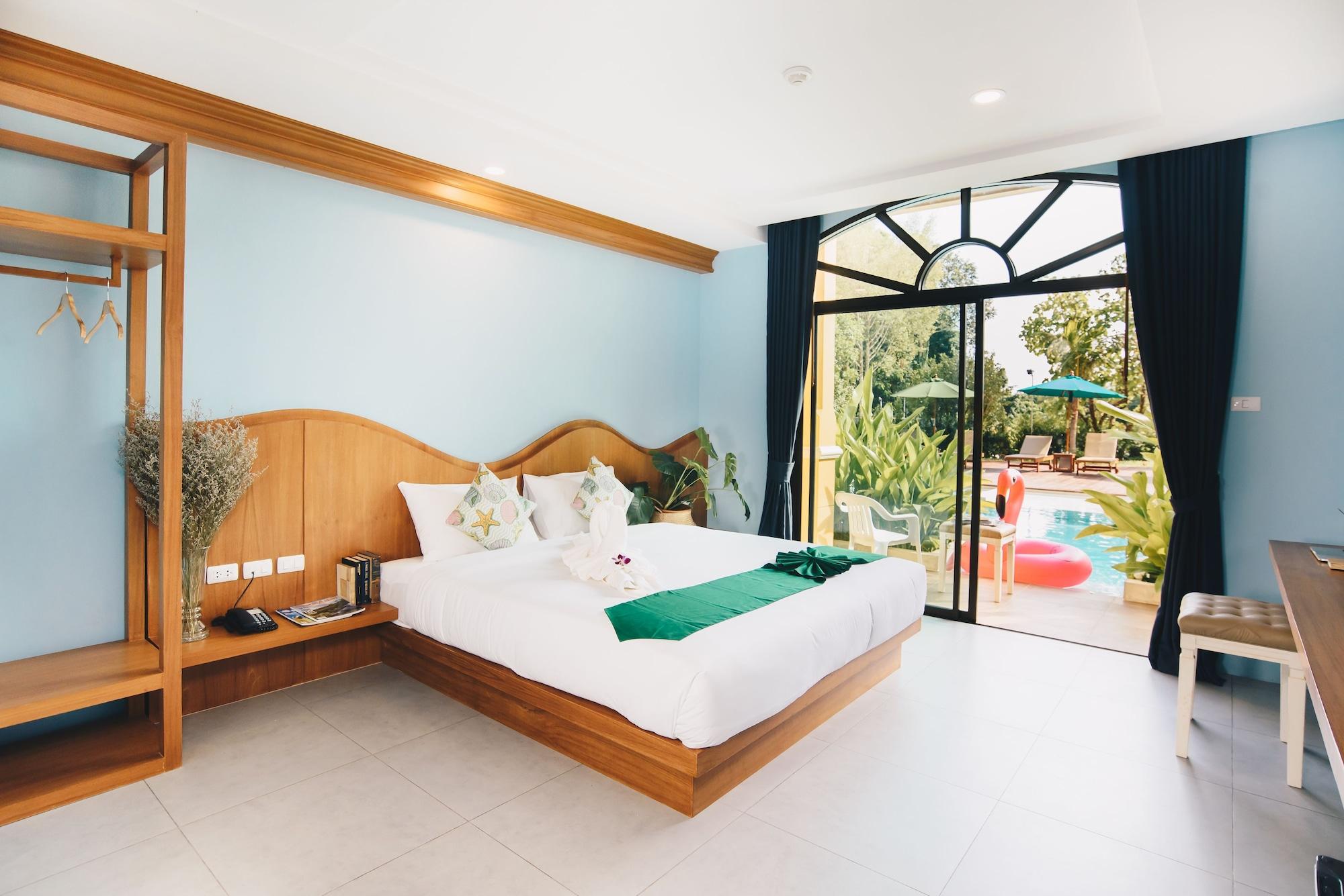 קראבי The Pineapple Hotel מראה חיצוני תמונה